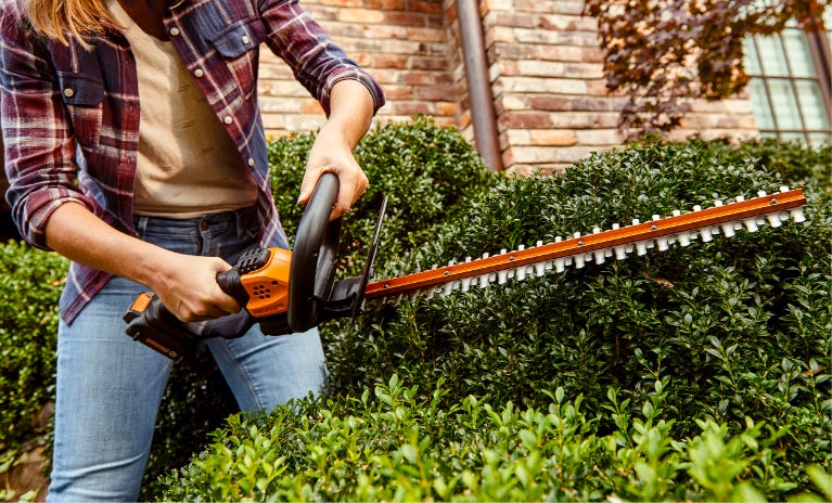 16 Best Hedge Trimmers (2025 Review Guide)