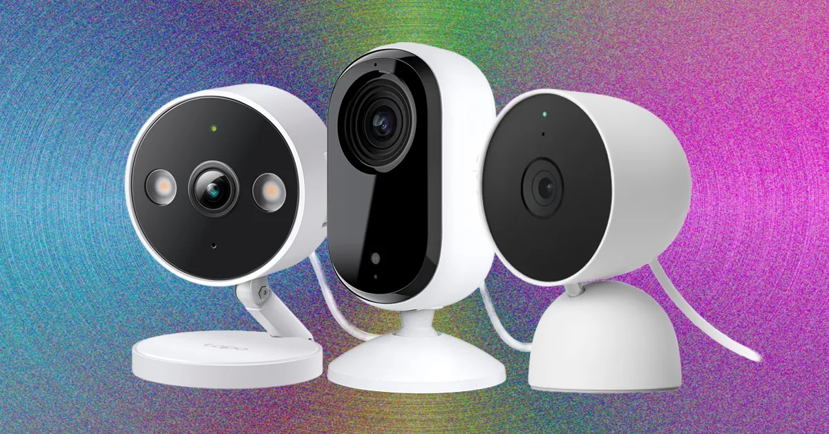 9 Best Hidden Security Cameras For Home Offices (2026 Review Guide)