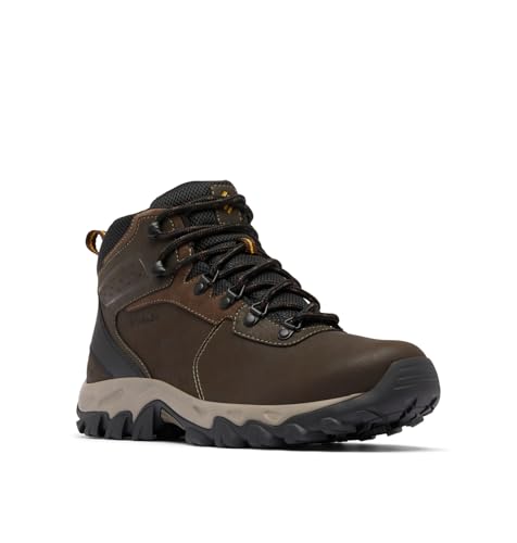 Columbia Newton Ridge Plus II Waterproof Hiking Boot