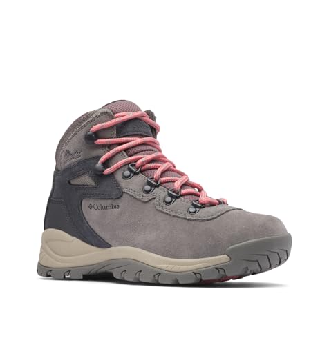 Columbia Newton Ridge Plus Waterproof Women's Hiking Boot