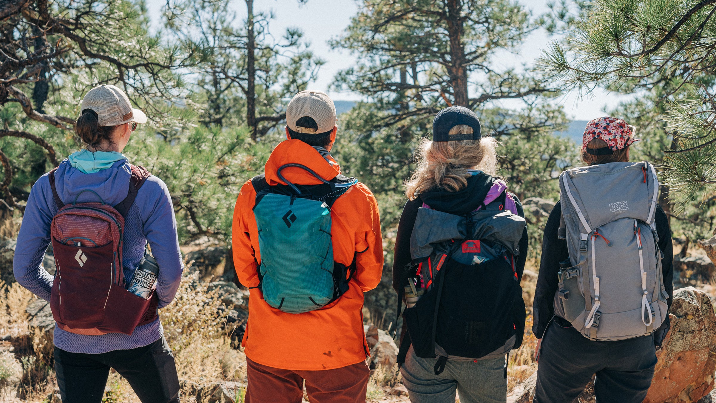 15 Best Hiking Daypack (2025 Review Guide)