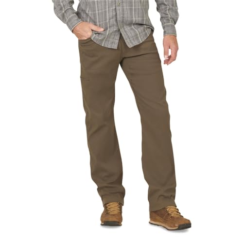 Men's Quick-Dry Stretch Utility Pants