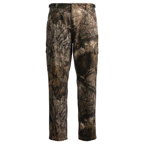 Blocker Outdoors Shield Series Fused Cotton Hunting Pants for Men