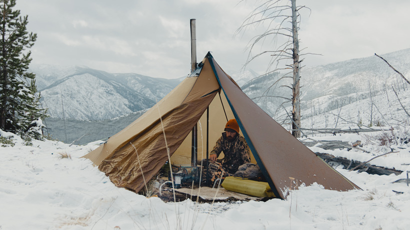7 Best Hunting Tents (2026 Review Guide)