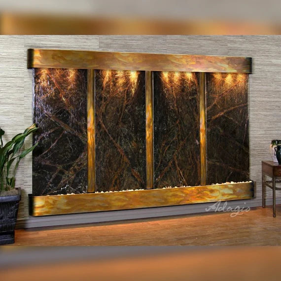 Best Indoor Water Fountain: A Buyer's Guide for Serene Spaces