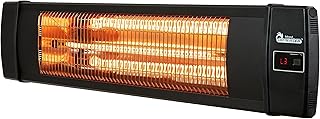 Dr Infrared DR-238 Outdoor Carbon Infrared Heater