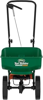 Scotts EdgeGuard Mini Spreader
