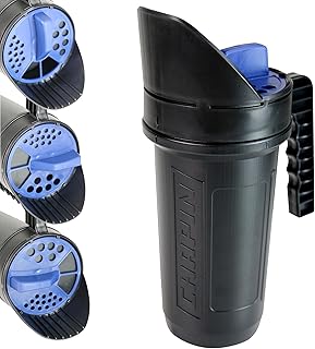 Chapin Shaker Spreader