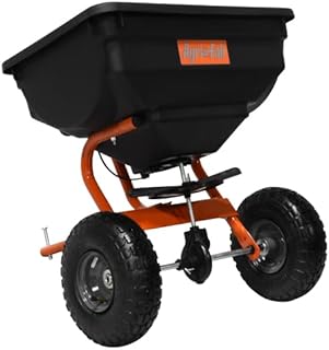Agri-Fab Tow Broadcast Spreader