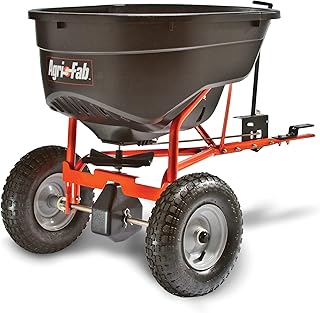Agri-Fab Tow-Behind Broadcast Spreader