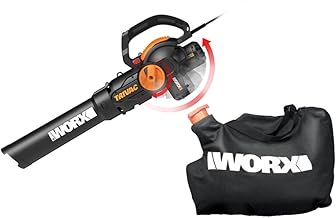 WORX 12 Amp Trivac