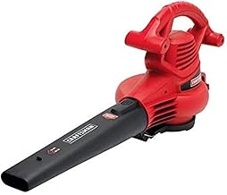 CRAFTSMAN 3-in-1 Leaf Blower