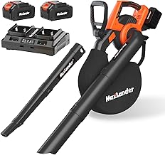 MAXLANDER 40V Cordless Leaf Blower
