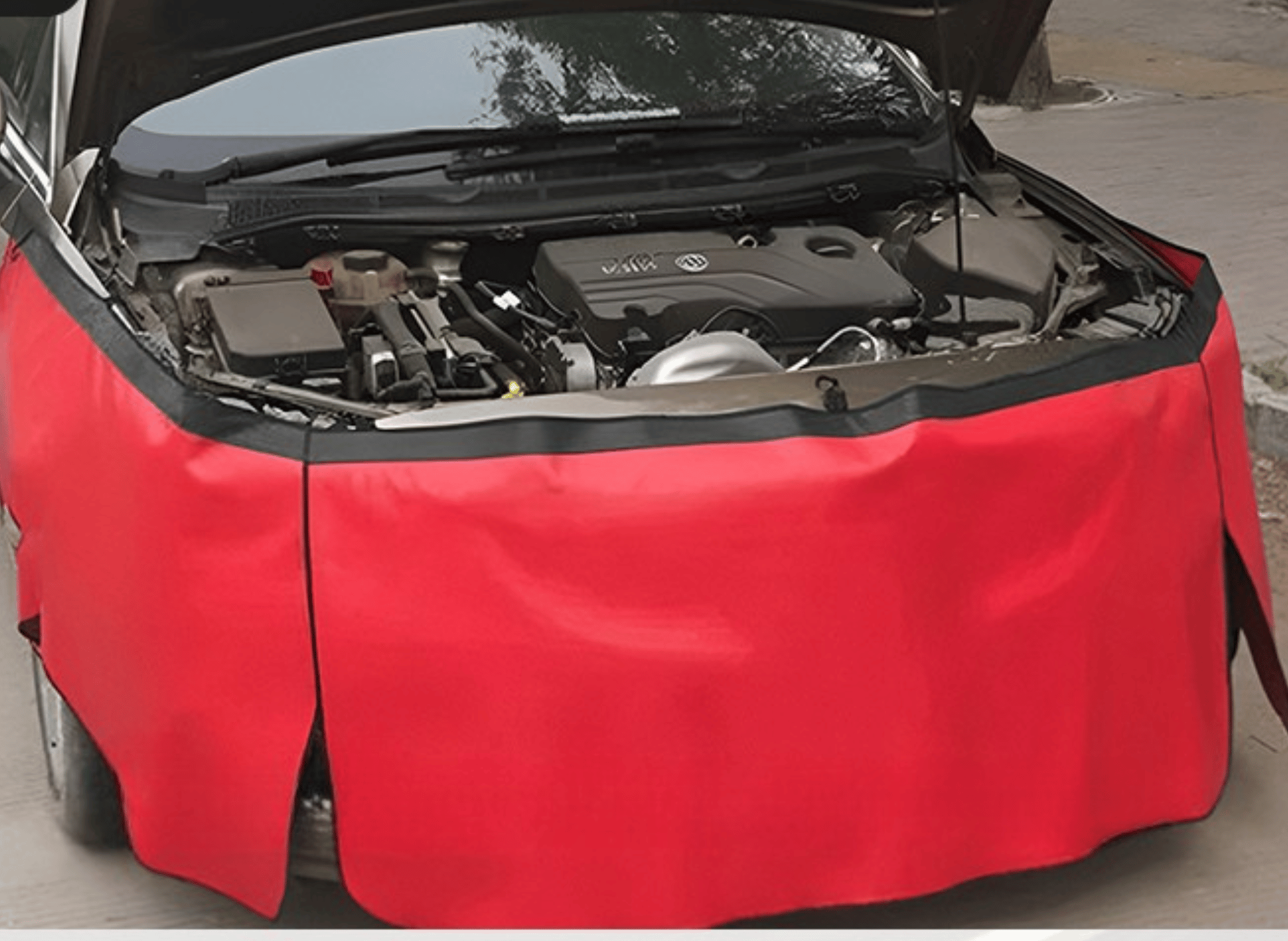 7 Best Magnetic Fender Covers For Mechanics (2026 Review Guide)