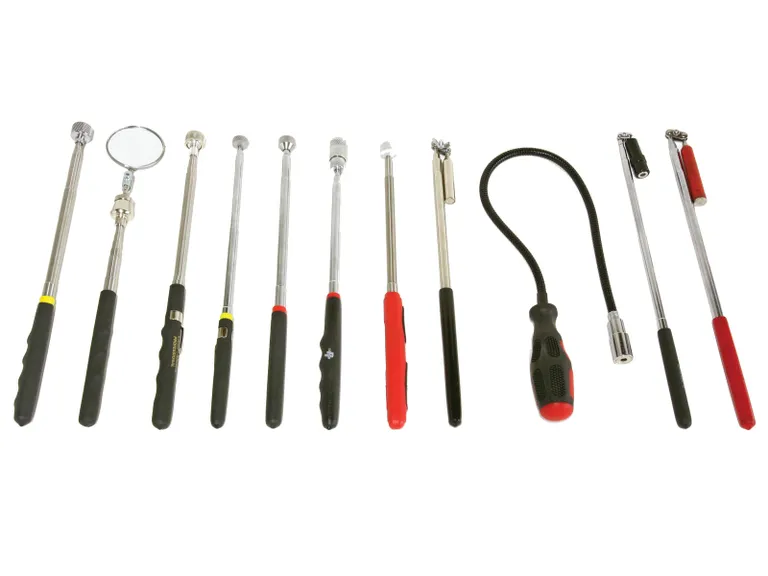 magnetic pickup tools