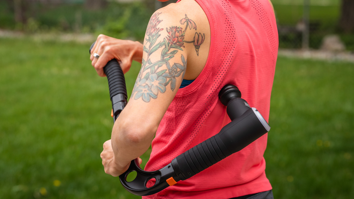 7 Best Massage Guns (2026 Review Guide)