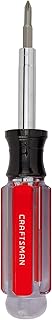 CRAFTSMAN 6-in-1 Screwdriver Set