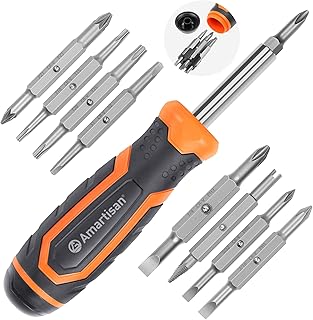 Amartisan 18-in-1 Screwdriver Set