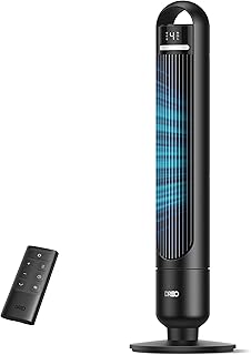 Dreo 90° Oscillating Tower Fan