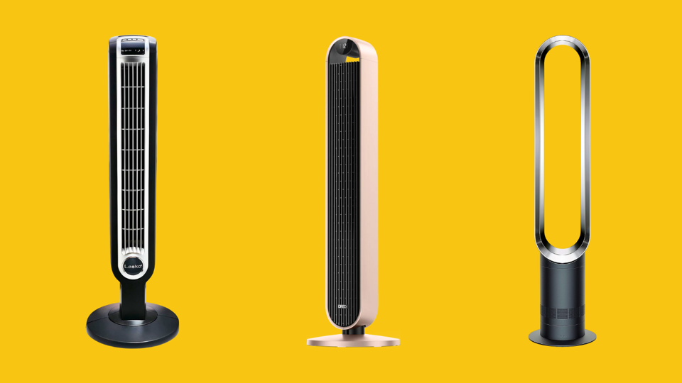 Best Oscillating Tower Fan for Summer: Top Features, Tips & Guide