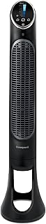 Honeywell QuietSet Tower Fan