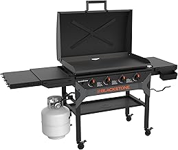 Blackstone 36” Omnivore Griddle with Hood