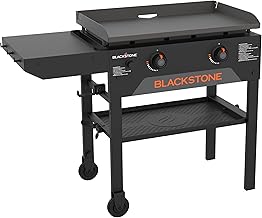 Blackstone 28 Inch Omnivore Griddle