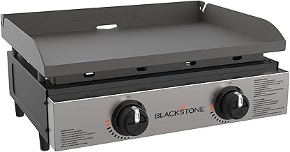 Blackstone 22” Tabletop Griddle