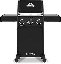 Broil King 4-Burner Natural Gas Grill