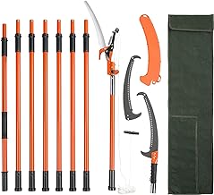 VEVOR Manual Pole Saw