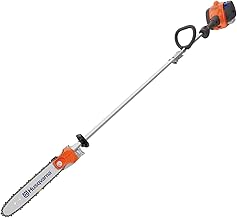 Husqvarna 122LKP Gas Pole Saw