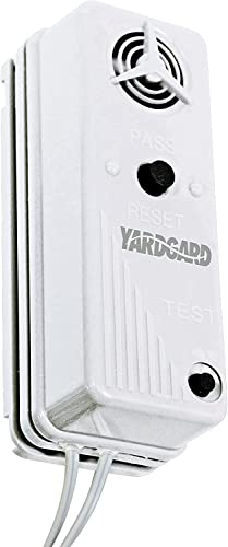 Yardgard Wireless Door and Window Pool Alarm