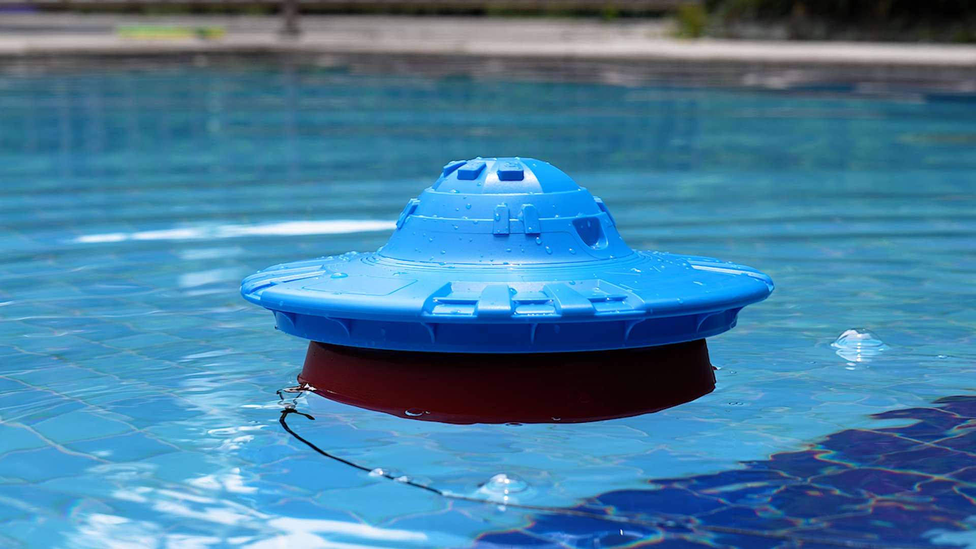 pool alarm systems for child safety