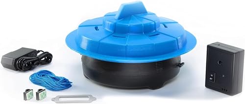 Pool Patrol PA-30 Floating Pool Alarm with Adjustable Sensitivity
