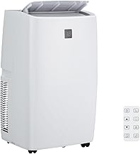 Portable Air Conditioner, 14000 BTU for 750 Sq. Ft