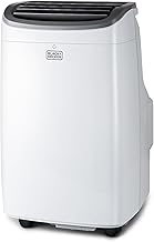 BLACK+DECKER Portable Air Conditioner, 8000 BTU
