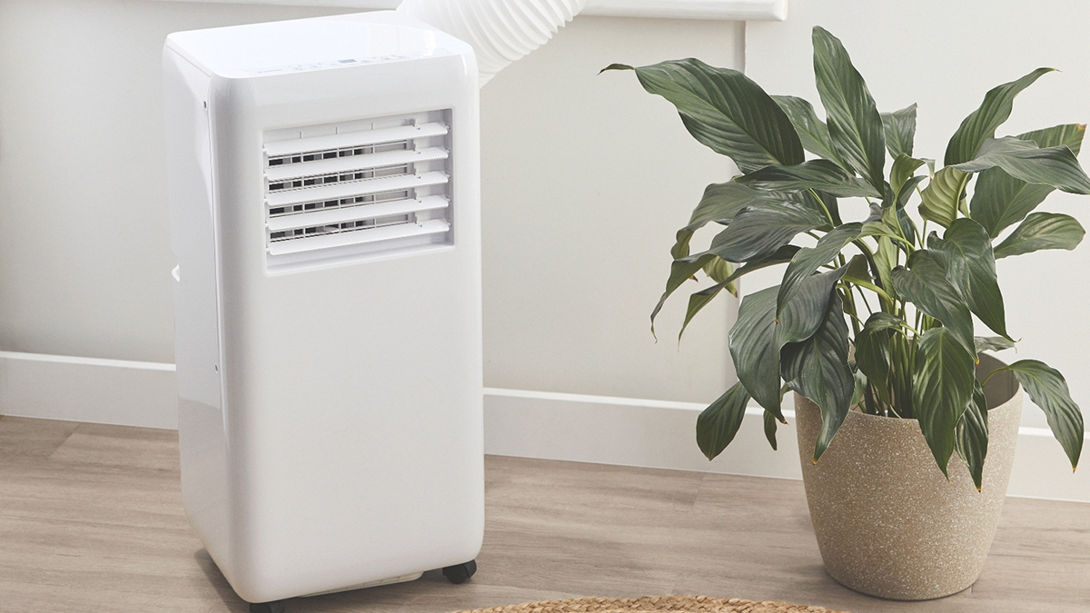Best Portable Air Conditioners for Quick, Easy, and Spot-On Cooling