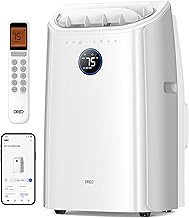 Dreo Portable Air Conditioner, 12000 BTU