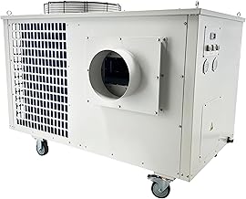220V Portable Industrial Air Conditioner 6000W