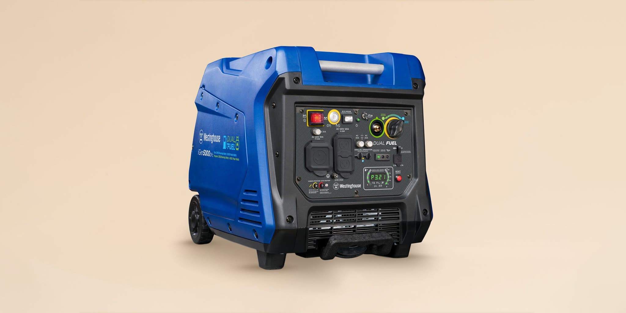 Best Portable Generator Guide: Power Anywhere, Anytime