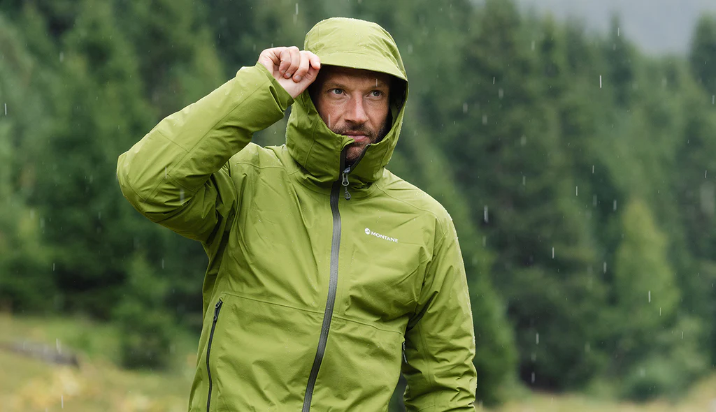 8 Best Rain Jackets (2026 Review Guide)