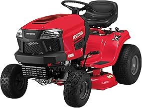 Craftsman 36" Gas Lawn Mower with 11.5 HP Engine