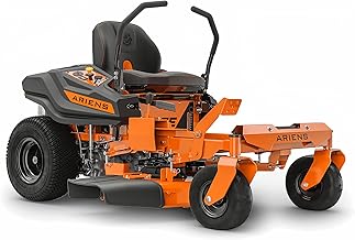 Ariens Edge 34" Zero Turn Lawn Mower 20HP