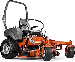 Husqvarna MZ61 Zero Turn Riding Mower 24HP