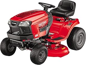 Craftsman 42" Gas Lawn Mower with 17.5 HP Engine