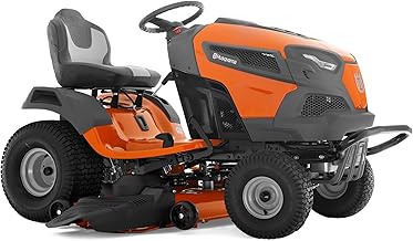 Husqvarna TS 148X Lawn Tractor 24HP