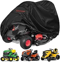 Eventronic 54" Riding Lawn Mower Cover