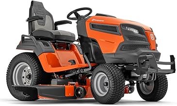 Husqvarna 24HP Riding Lawn Mower 54" Deck
