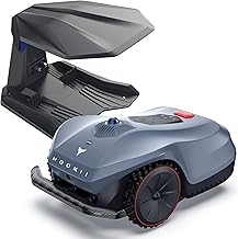 Neomow X SE Robot Lawn Mower - 0.75 Acre, AI Obstacle Avoidance, App Control