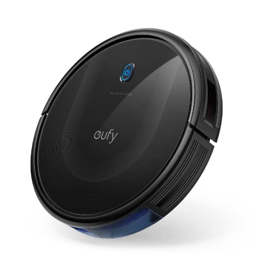 eufy 11S MAX Slim Robotic Vacuum Cleaner